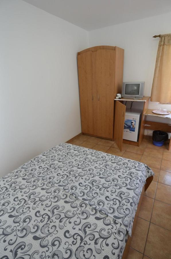 Vila G&S Costinești Exterior foto