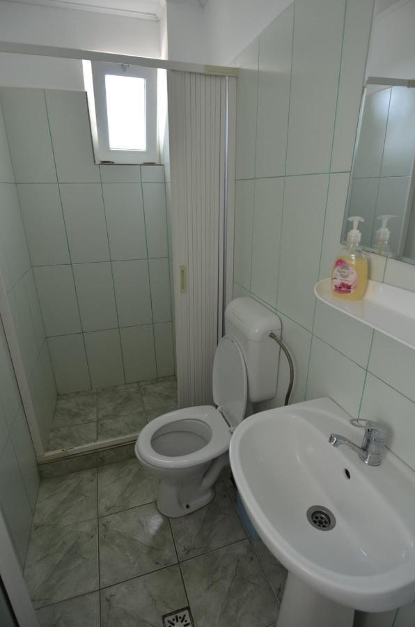 Vila G&S Costinești Exterior foto
