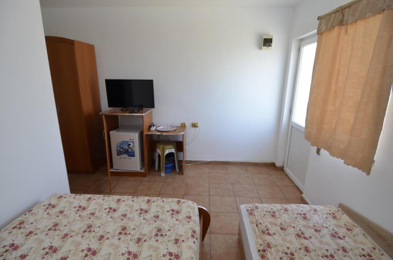 Vila G&S Costinești Exterior foto