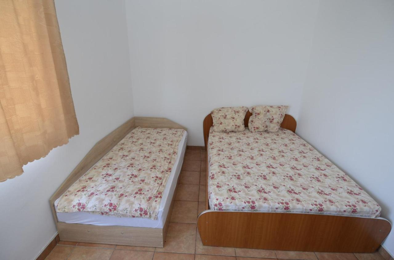 Vila G&S Costinești Exterior foto